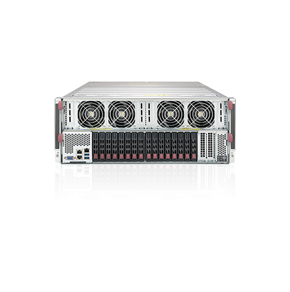 GN3 GPU服务器